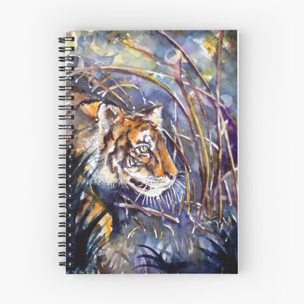 Item preview, Tiger,tiger designed and sold by LorusMaver.