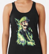 Eleganter Luigi Tanktop für Frauen