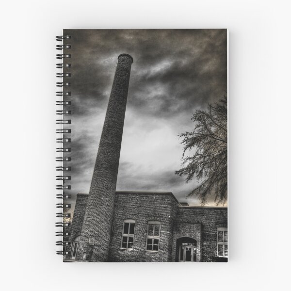 Item preview, Smokestack - Waxhaw, Carolina del Norte designed and sold by Chris Summerville.