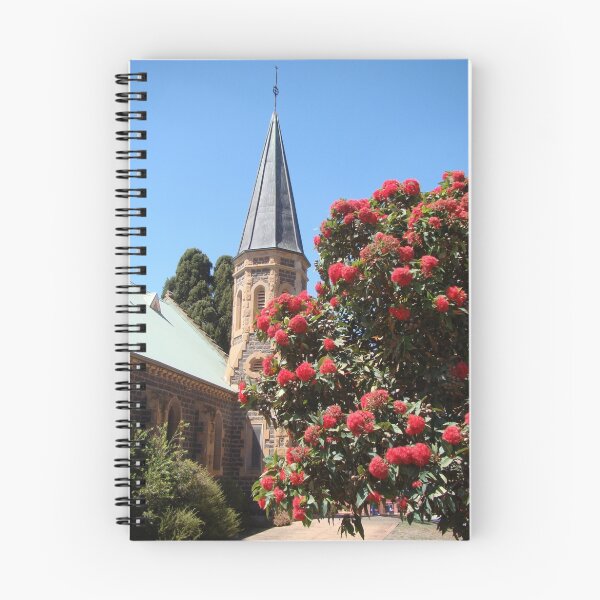 Artikelvorschau, God's glorious flora (Uniting Church, Bacchus Marsh) entworfen und verkauft von Anne van Alkemade.