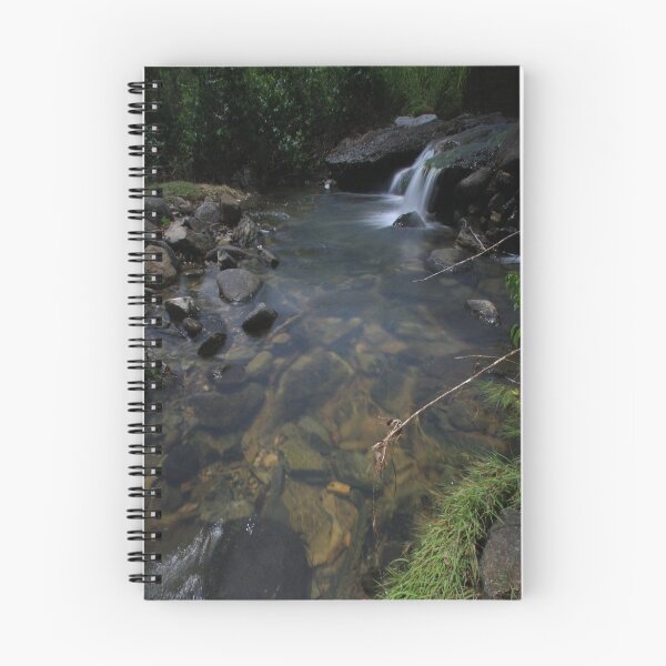 Item preview, little waterfall designed and sold by jason owens.