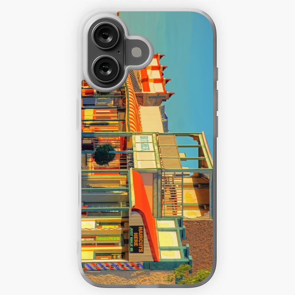 Item preview, iPhone Soft Case designed and sold by Arrowman.