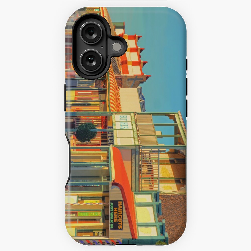 Item preview, iPhone Tough Case designed and sold by Arrowman.