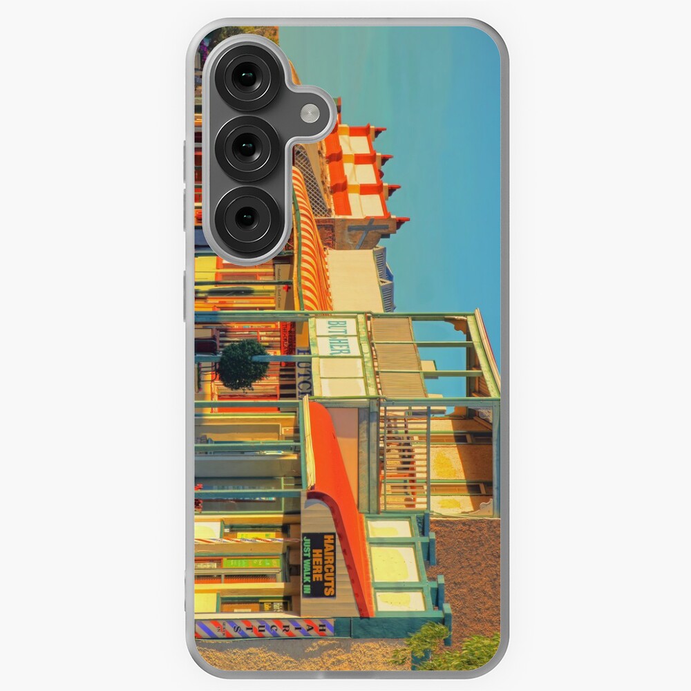 Item preview, Samsung Galaxy Soft Case designed and sold by Arrowman.