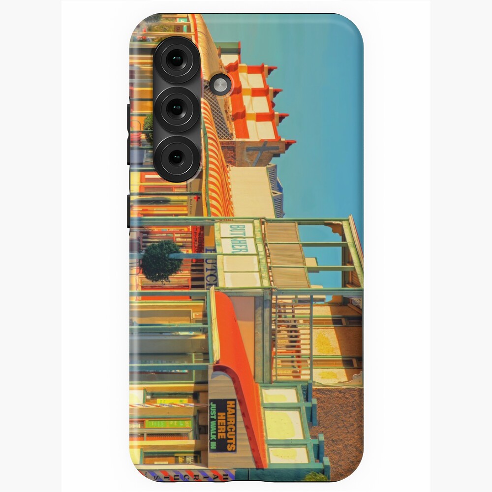 Item preview, Samsung Galaxy Tough Case designed and sold by Arrowman.