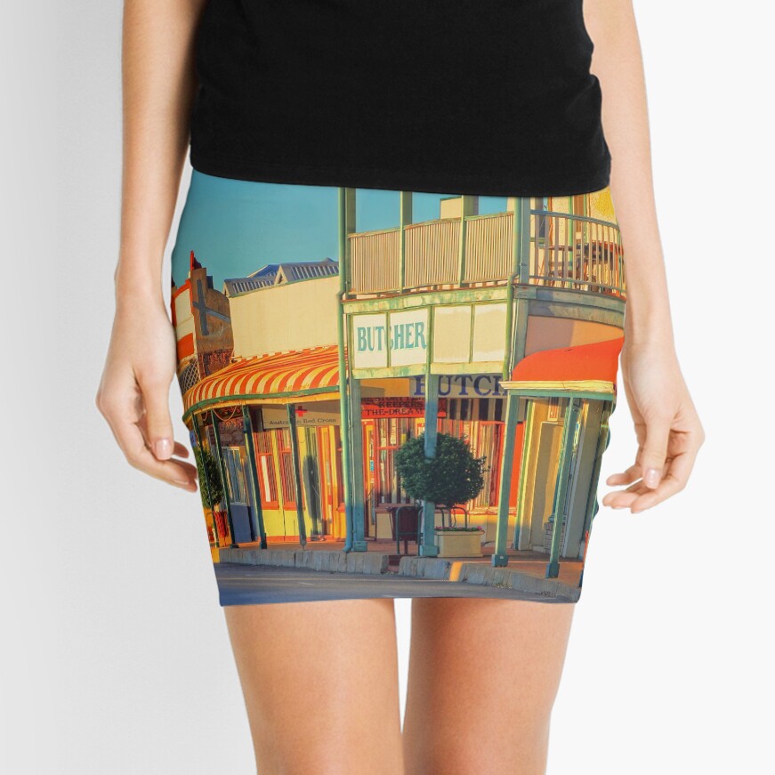 Item preview, Mini Skirt designed and sold by Arrowman.