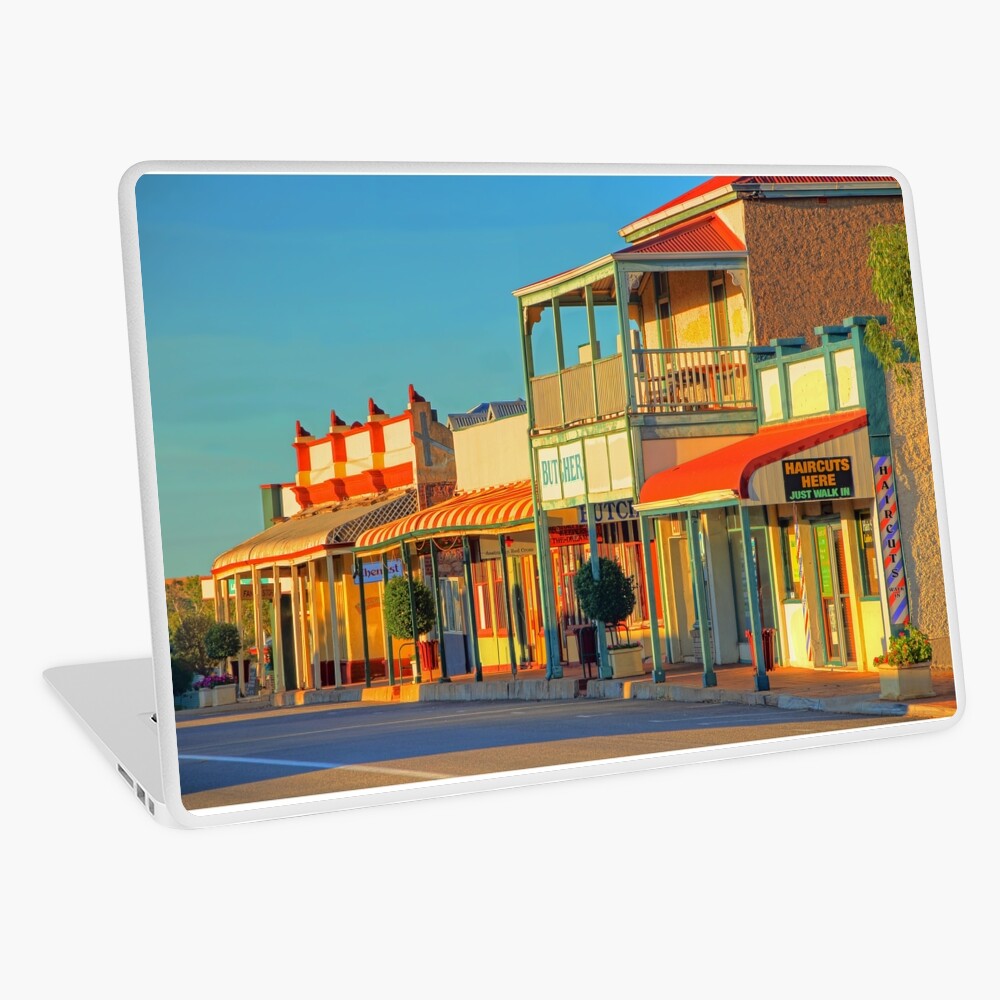 Item preview, Laptop Skin designed and sold by Arrowman.