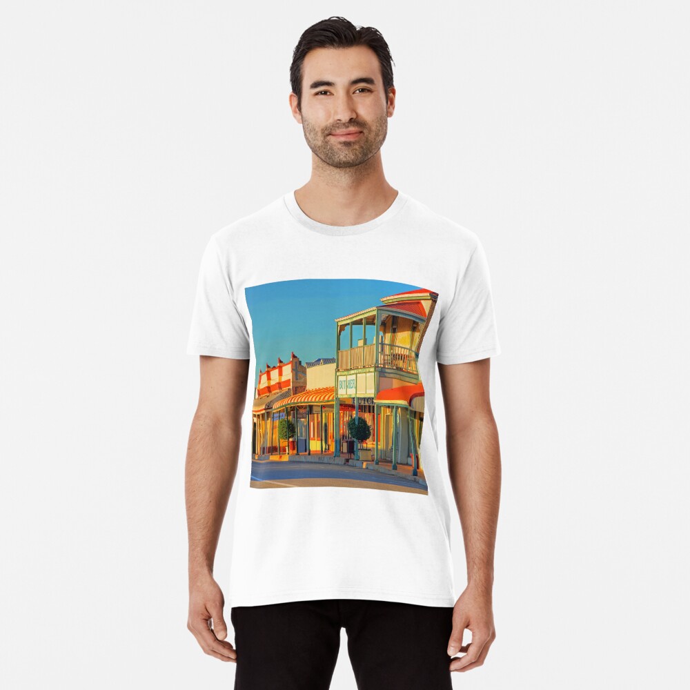 Item preview, Premium T-Shirt designed and sold by Arrowman.