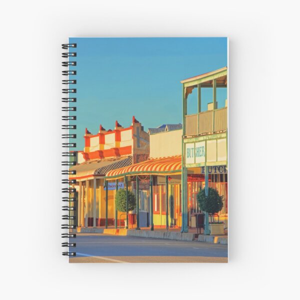 Item preview, Northampton - Hampton Street -  Western Australia  designed and sold by Colin  Williams Photography.