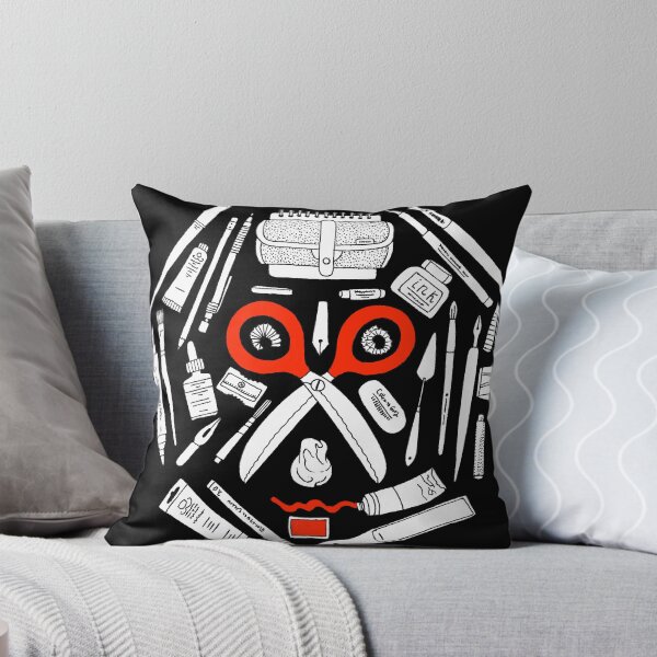Item preview, Portrait of an artist designed and sold by 6handsdesign.