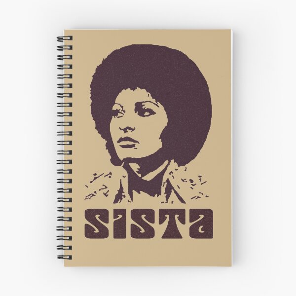 Item preview, Sister Sista designed and sold by Spikerama.