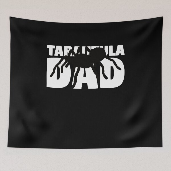 Item preview, Tarantula Dad T-Shirt Tarantula Lover Animal Gift for Father designed and sold by Best Tees.