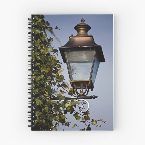 Item preview, Street lamp designed and sold by becks78.