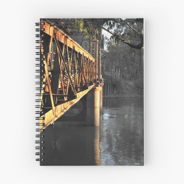 Item preview, Golden Bridge: Tocomwal  designed and sold by Melle.