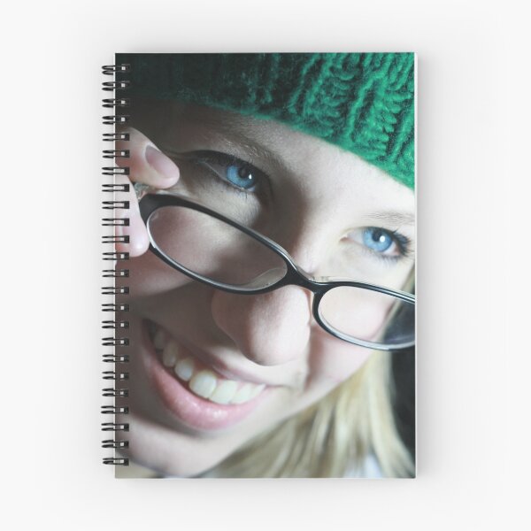 Item preview, Self Portrait 4 designed and sold by Danielle  Kay.