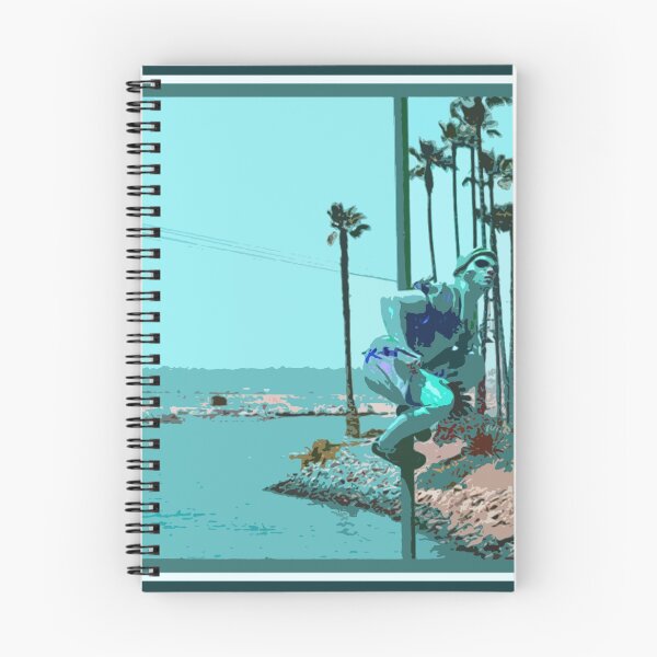 Item preview, Where's the horizon gone? designed and sold by buzzy.