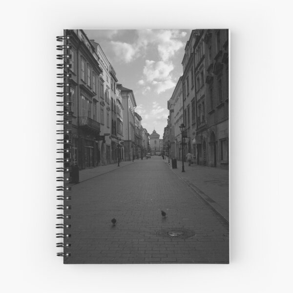 Item preview, Dawn in Prague designed and sold by LuLuMu.