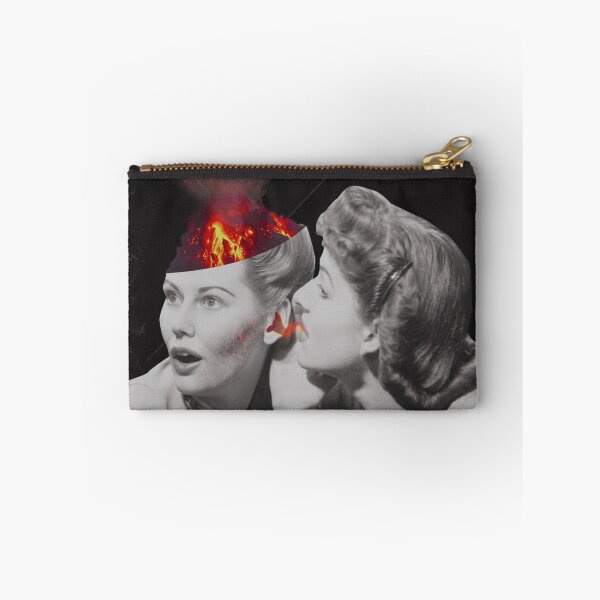 Item preview, Mind Blown designed and sold by Leyzeeart.