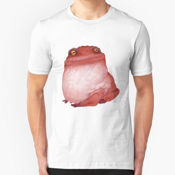 Bartholemew Slim Fit T-Shirt