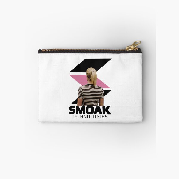 Item preview, Smoak Tech Pink designed and sold by midwestwind.