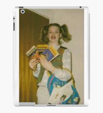Ermahgerd iPad Case/Skin