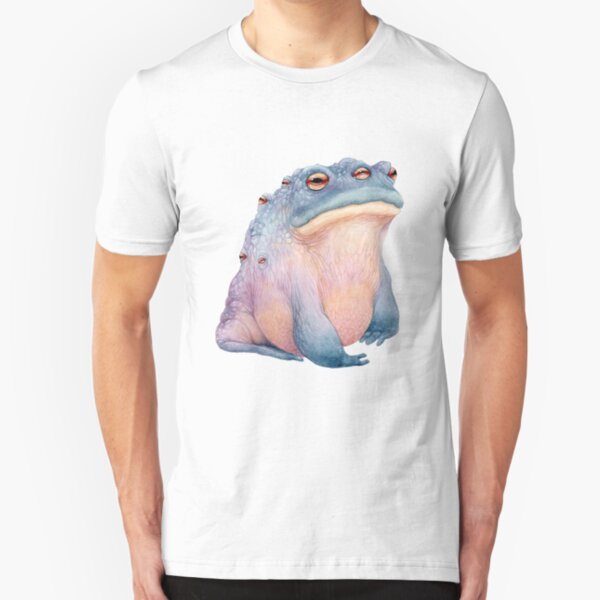 Englebert - Toad Of Fortune Slim Fit T-Shirt