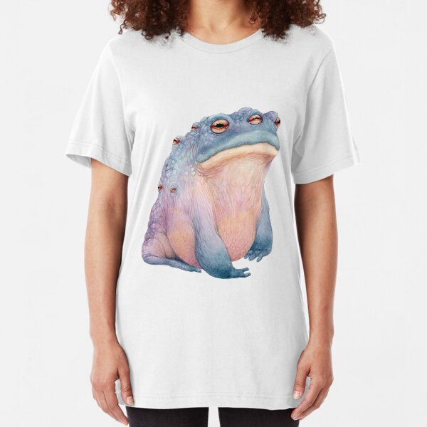 Englebert - Toad Of Fortune Slim Fit T-Shirt