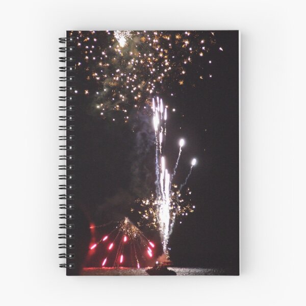 Item preview, Australia day fireworks at Mornington designed and sold by SDJ1.