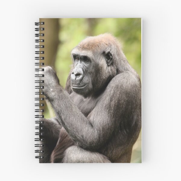 Item preview, Gorilla designed and sold by margotk.