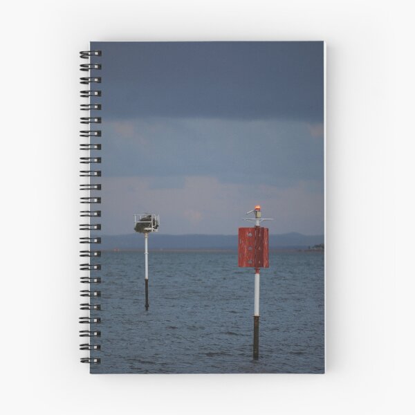 Item preview, Water Markers designed and sold by Lanny Edey.