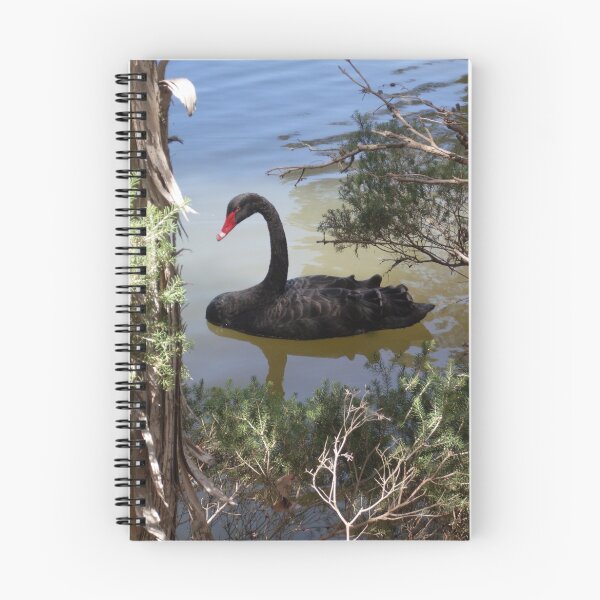 Item preview, Black Swan designed and sold by Arkani.