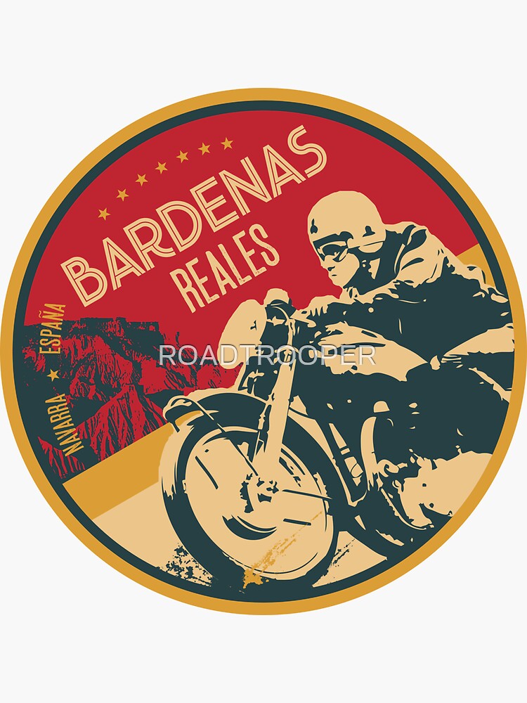 Bicycle Bardenas Reales Bicicleta BTT Bardenas Reales Ore Da 25