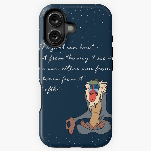 Vista previa del artículo con la obra «Rafiki», diseñado y vendido por silviaromo.