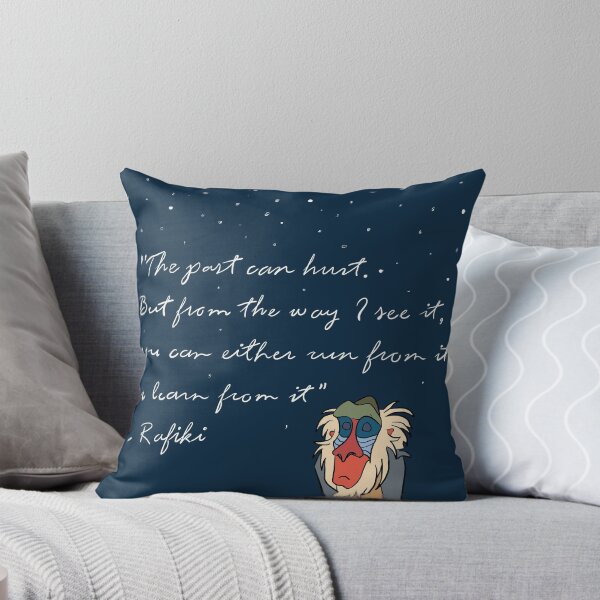 Item preview, Rafiki designed and sold by silviaromo.