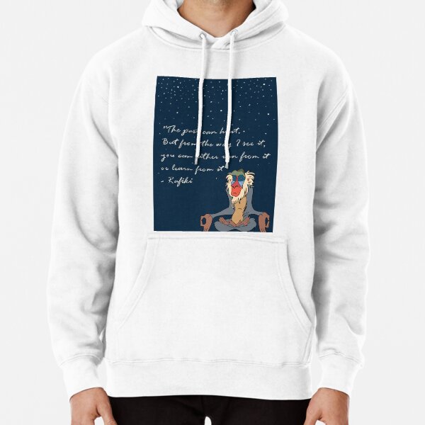 rafiki sweater