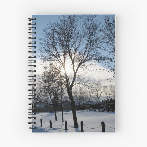 Item preview, Winter's Chill designed and sold by kenspics.