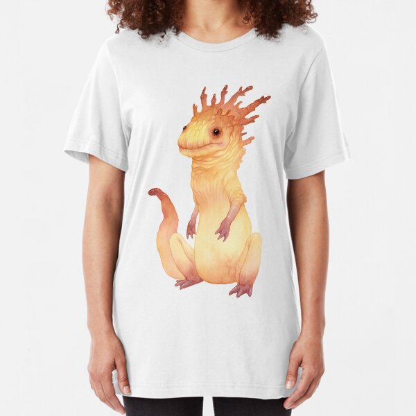 Ignatius Slim Fit T-Shirt