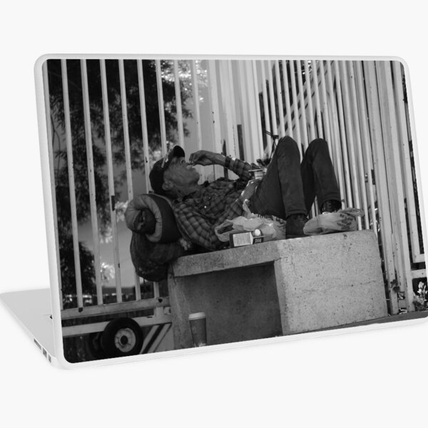Untitled Laptop Skin