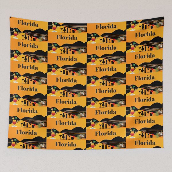 Item preview, Sunshine State Florida designed and sold by Bernsteinhaus.