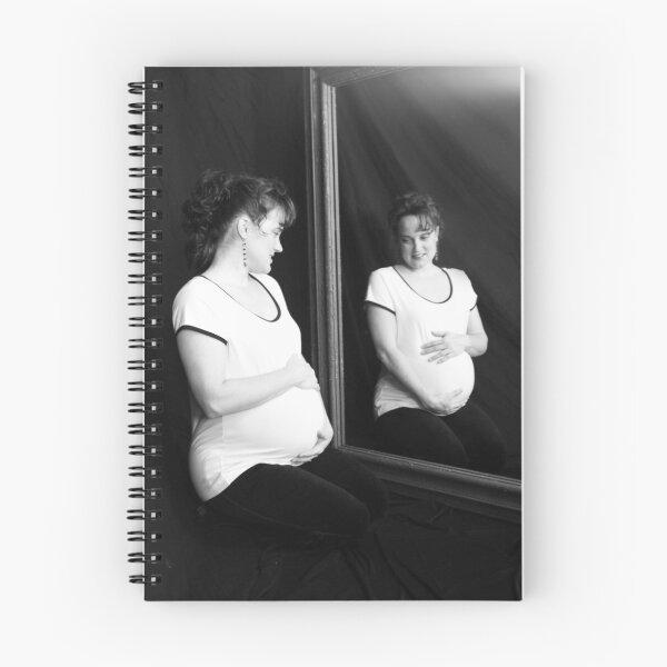 Item preview, Reflecting Expectancy designed and sold by Ann Rodriquez.