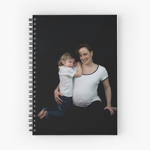Item preview, Mommy and Me designed and sold by Ann Rodriquez.
