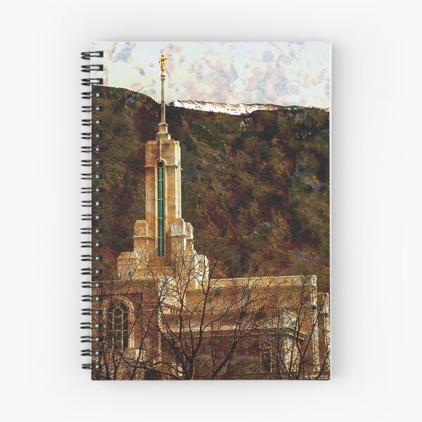 Item preview, Mount Timpanogos Temple designed and sold by Ryan Houston.