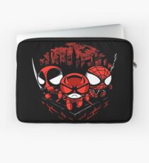 Funda para portátil Equipo Redpuff Boys reimpresión
