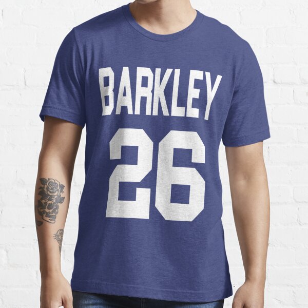 Saquon Barkley T-Shirt, New York Football Men's Premium T-Shirt