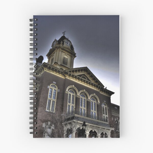 Item preview,  Palacio de justicia de NC hecho en HDR designed and sold by Chris Summerville.