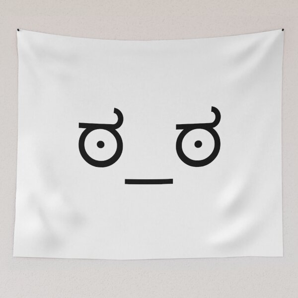 Item preview, ಠ_ಠ Mirada de desaprobación designed and sold by Meme Economy.