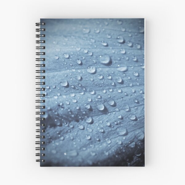 Item preview, Waterdrops designed and sold by Amy Skinder.