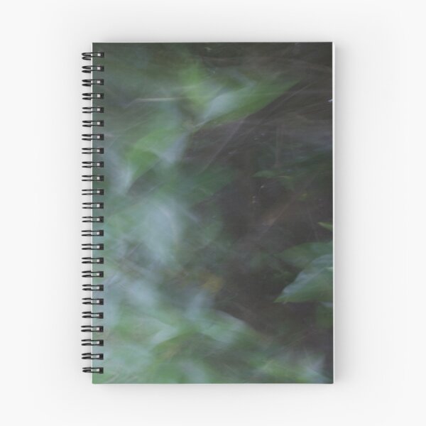 Item preview, Forest leaves designed and sold by JayKay.