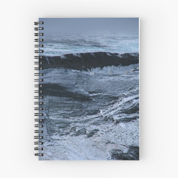 Item preview, The Edge of the Earth designed and sold by OldBirch.