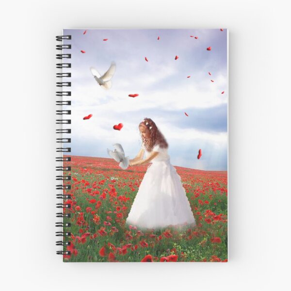 Aperçu de l'œuvre Wedding Wishes créée et vendue par sunshine0.